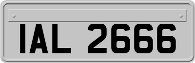 IAL2666