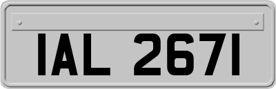 IAL2671