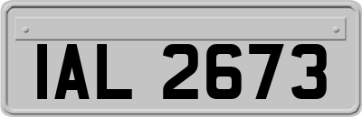 IAL2673