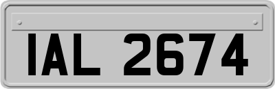 IAL2674