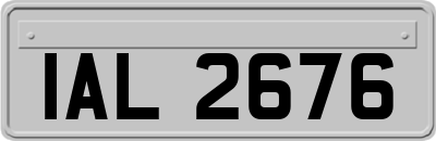 IAL2676