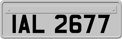 IAL2677