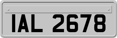IAL2678