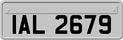 IAL2679