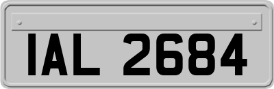 IAL2684