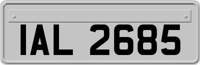 IAL2685