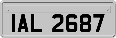 IAL2687