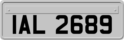 IAL2689