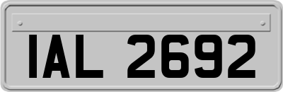 IAL2692
