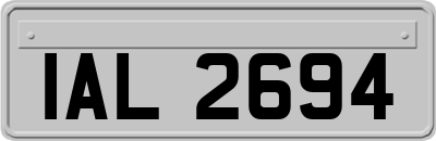 IAL2694