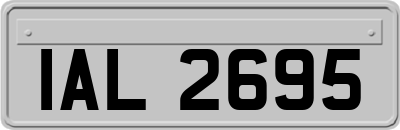 IAL2695