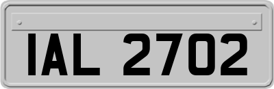 IAL2702