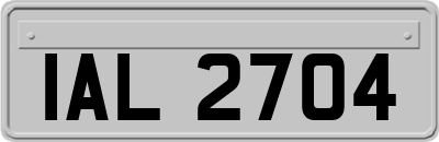 IAL2704