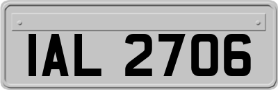 IAL2706