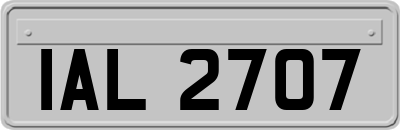 IAL2707