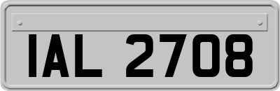 IAL2708