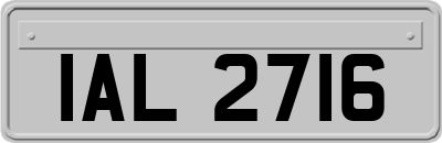 IAL2716