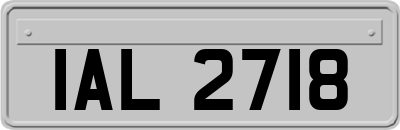 IAL2718