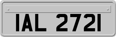 IAL2721