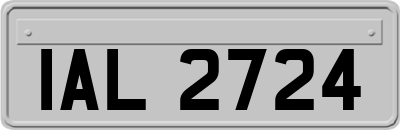 IAL2724