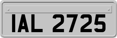 IAL2725
