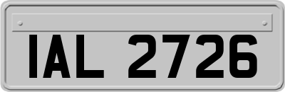 IAL2726