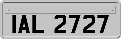 IAL2727