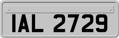 IAL2729