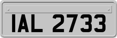 IAL2733
