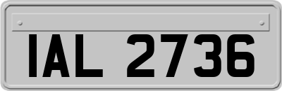 IAL2736