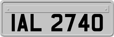 IAL2740
