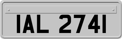 IAL2741