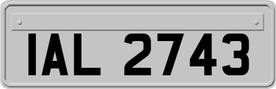 IAL2743