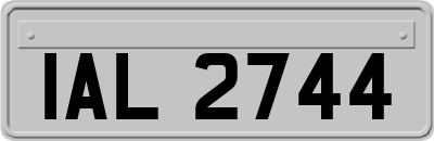 IAL2744