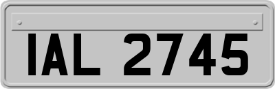 IAL2745