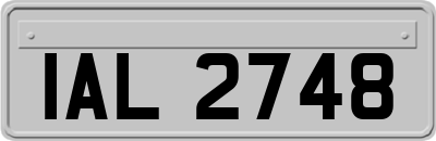 IAL2748