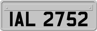 IAL2752