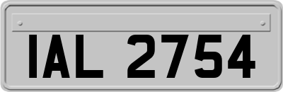 IAL2754