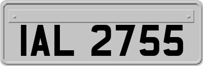 IAL2755