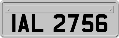 IAL2756