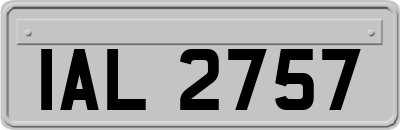 IAL2757