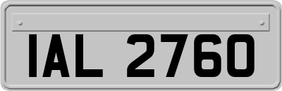 IAL2760