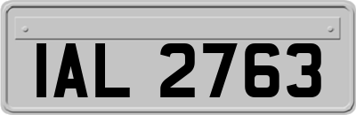 IAL2763