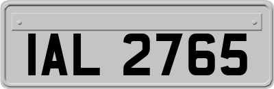IAL2765