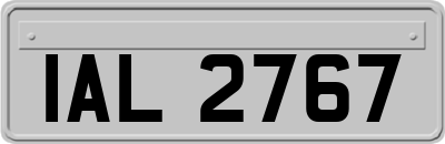 IAL2767