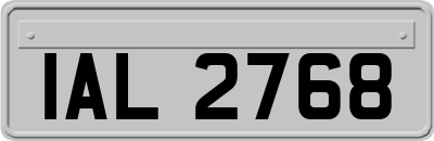 IAL2768