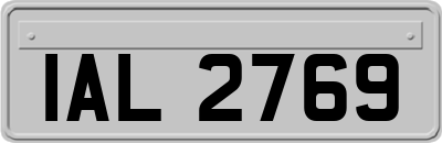 IAL2769