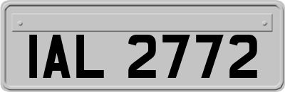 IAL2772