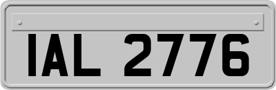 IAL2776