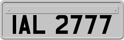IAL2777